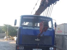 MAZ, 2000 il
