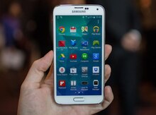 Samsung Galaxy S5