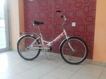 Velosiped "Stels"