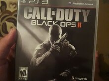 PS3 üçün "Call of Duty" oyunu