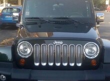 Jeep Wrangler, 2010 il