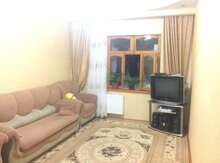 3-otaqlı mənzil, Yeni Günəşli qəs., 84 m²