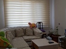 2-otaqlı mənzil, Əhmədli m., 60 m²