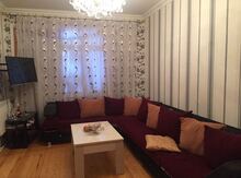 5-otaqlı mənzil, 6-cı mikrorayon, 109 m²