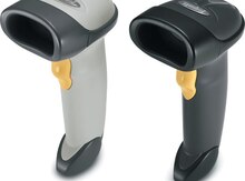 Barkod oxuyucu "Symbol Scaneer LS-2208"