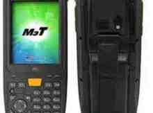 Əl terminali "M-3 Mobil T"