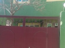 Həyət evi, Xırdalan ş.