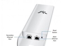 Nanostation M2