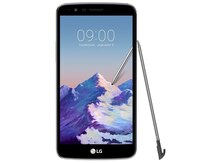 LG M400 DK