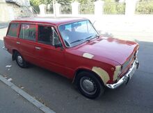 LADA (VAZ) 2102, 1977 il