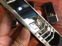 Vertu Jet Galf New Collection Platinium Classic