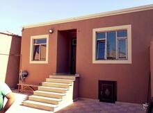 Həyət evi, Sabunçu qəs.