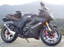 Megelli Sport SE, 2014 год