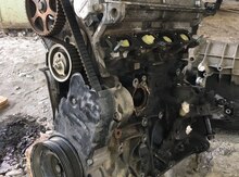"Volkswagen Passat 2003" ehtiyat hissələri
