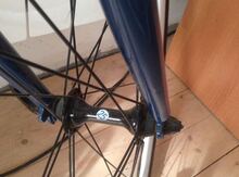 Velosiped