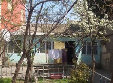 Həyət evi, Qaraçuxur qəs.