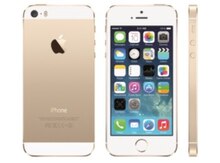 Apple İPhone 5S Gold