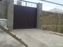 Həyət evi, Xırdalan ş.