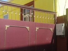 Həyət evi, Xırdalan ş.