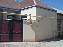 Həyət evi, Binəqədi qəs.