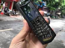 Vertu Jet Galf New Collection Black Classic