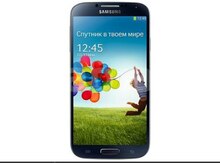 Samsung Galaxy S4