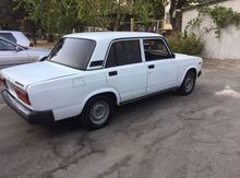 LADA (VAZ) 2107, 2007 il