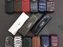 "Vertu Signature S" üçün qablar