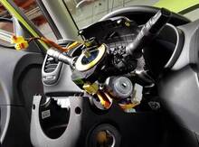 "Hyundai ix35 2013" sükan lenti