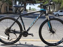 Velosiped "Scott"