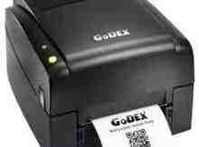 Etiket printeri "Godex"