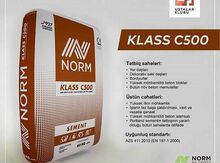 Sement "Norm C klass"