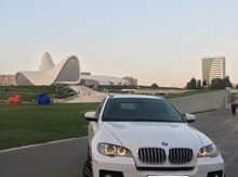 BMW X6, 2010 il