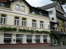 Отель в Германии