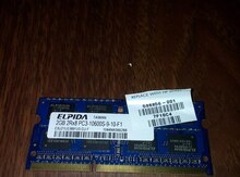 RAM DDR3 4GB