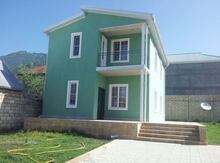 Həyət evi kirayə verilir, Qəbələ r.
