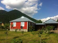 Həyət evi kirayə verilir, Qəbələ r.