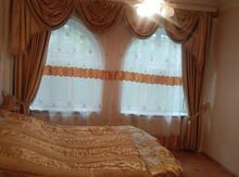 Bağ evi kirayə verilir, Qəbələ r.