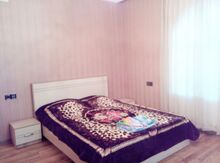 Həyət evi kirayə verilir, Qəbələ r.