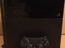 Playstation 4, 500GB