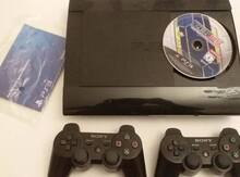 Playstation 3 500GB