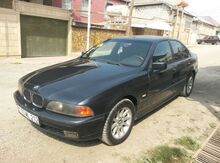 BMW 525, 1996 il