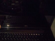 Noutbuk "Fujitsu"