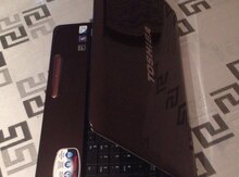 Noutbuk "Toshiba"