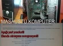 Masaüstü kompüter