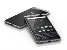 Blackberry Keyno