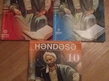 Həndəsə