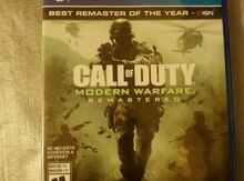 PS4 üçün "Call of Duty Infinite Warfare" oyunu