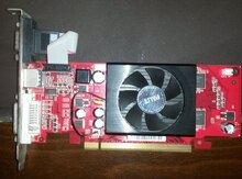 Vide okart "GF 8400 512MB, Palit"