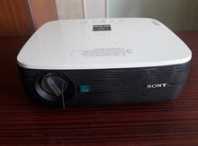 Proyektor "Sony"